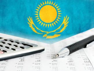 Государственный долг Казахстана продолжает расти