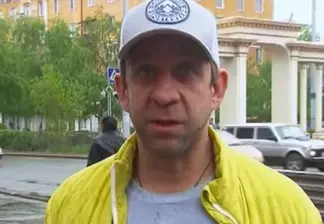 История резонансного ДТП с участием заместителя акима Риддера получила продолжение