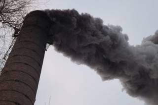 Семей «обогнал» Усть-Каменогорск по уровню загрязнения атмосферы