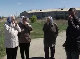 Район, который плохо пахнет, появился в Семее