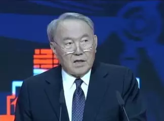 Нурсултан Назарбаев открыл в Астане Global Challenges Summit