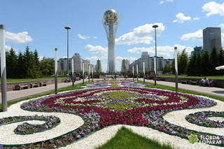 Исекешев рассказал, сколько потрачено денег на строительство столицы Казахстана