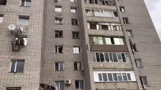 Штраф за выбитые стекла выплатит фирма, взрывавшая лед на Иртыше в Семее
