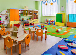 В одном из детских садов Алматы малыши подверглись публичному унижению