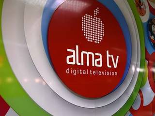 В «Алма ТВ» заявили, что их компания оказалась под угрозой рейдерского захвата