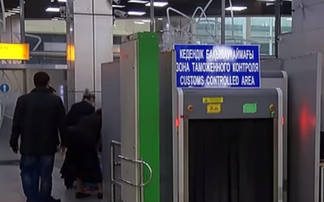 На казахстанской таможне усилили контроль за незаконным ввозом товаров