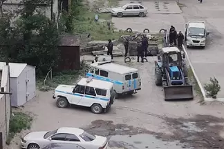 Тело мужчины обнаружили в Семее