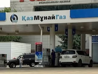 В Казахстане может вновь подорожать бензин