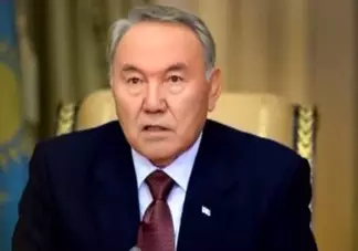 Нурсултан Назарбаев станет пожизненным председателем Совета безопасности