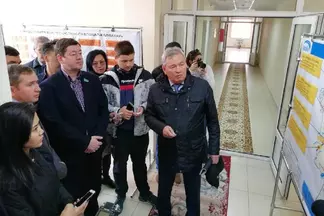 Проезд по автобану от Астаны до Семея через Павлодар откроют до конца года