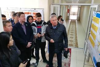 Проезд по автобану от Астаны до Семея через Павлодар откроют до конца года