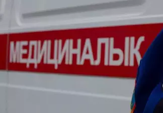 Начальник УВД Семея разберется с фактом избиения фельдшера скорой помощи