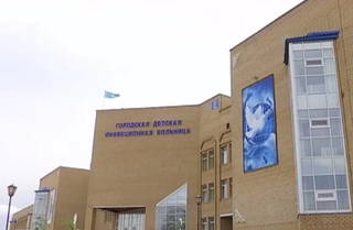 С подозрением на менингит госпитализированы еще двое жителей Алматы
