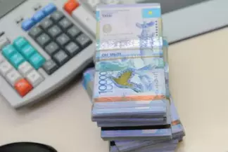 В Актобе ищут пострадавших от деятельности кредитной организации