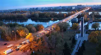 В Семее в третий раз откладывается разработка и реализация плана по благоустройству «Чистый город»