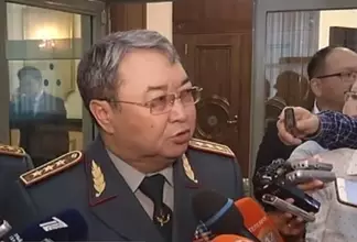 Казахстанских военнослужащих отправят в Ливан для участия в миротворческой миссии