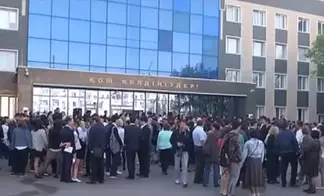 Как успешно сдать ЕНТ, рассказал министр образования