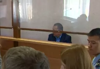 Чиновник, подозреваемый в убийстве пешехода, предстал перед судом