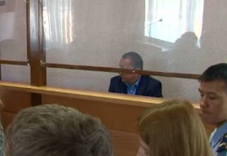 Чиновник, подозреваемый в убийстве пешехода, предстал перед судом