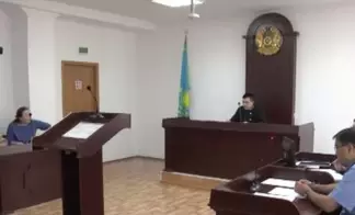 В Павлодаре за пытки осудили троих экс-полицейских