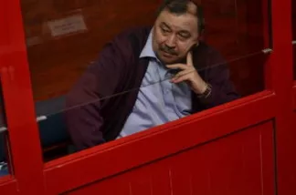 Умер Ержан Утембаев – одна из самых противоречивых фигур казахстанской политики