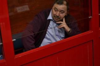 Умер Ержан Утембаев – одна из самых противоречивых фигур казахстанской политики