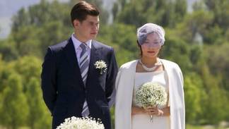 Внучка Президента Казахстана Венера Назарбаева вышла замуж