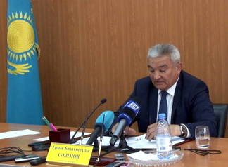 Новый конкурс среди пассажироперевозчиков Семея откладывается