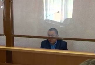 Суд огласил приговор заместителю акима Риддера Бауржану Курманбаеву