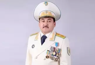 За что сняли с должности главного прокурора Алматы?