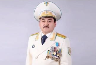 За что сняли с должности главного прокурора Алматы?
