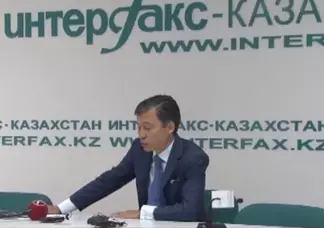 Жомарту Ертаеву аннулировали вид на жительство в России