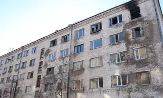 25 жилых частных и многоквартирных домов в Семее официально признаны аварийными и ветхими