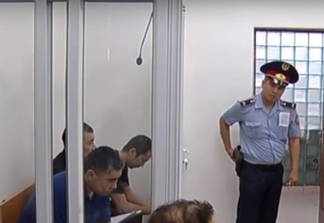 Суд вынес решение по делу об ограблении экс-министра Темирхана Досмухамбетова