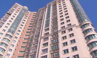 В Алматы владельцам, сдающим элитное жилье, дали неделю на уплату налогов
