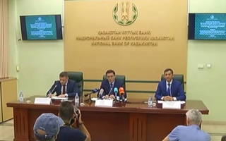В Казахстане стартовала ипотечная программа «7-20-25»