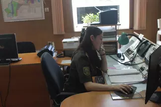 Спасателям Семея поступает в среднем 490 звонков в сутки