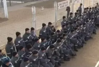 В Казахстане пять тысяч осужденных выйдут на свободу по амнистии