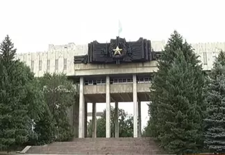 Гей-вечеринка в Доме армии в Алматы возмутила воинов-интернационалистов