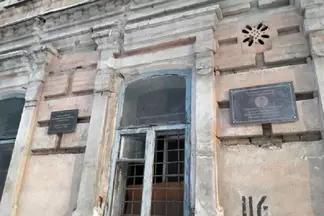 В Семее может исчезнуть здание первого казахстанского телеграфа