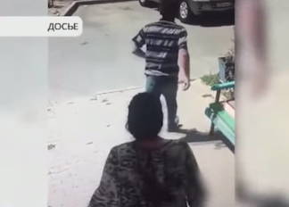 В Шымкенте скончался отец ребенка, который подвергся нападению педофила