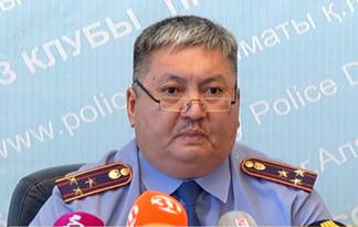 На поиски убийц Дениса Тена брошен весь личный состав ДВД Алматы