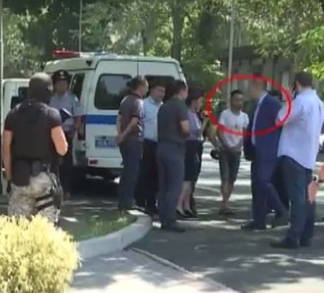 Полиция задержала подозреваемых в убийстве фигуриста Дениса Тена