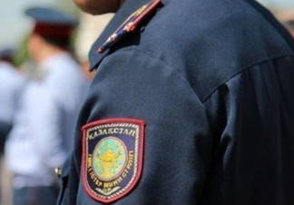 Казахстанцы испытывают кризис доверия к правоохранительным органам