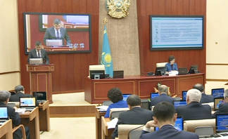 Минздрав РК: Больничные листы можно будет получать через портал Egov.kz