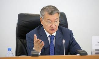 Семей не станет центром Восточно-Казахстанской области