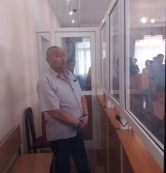 В Уральске вынесен приговор свекру, убившему свою невестку-семейчанку