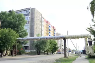 Жителям Семея вернут деньги за «перетоп»