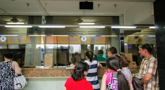 Кто виноват в дефиците железнодорожных билетов?