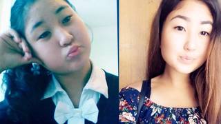 Родные пропавшей 17-летней девушки рассказали подробности ее исчезновения